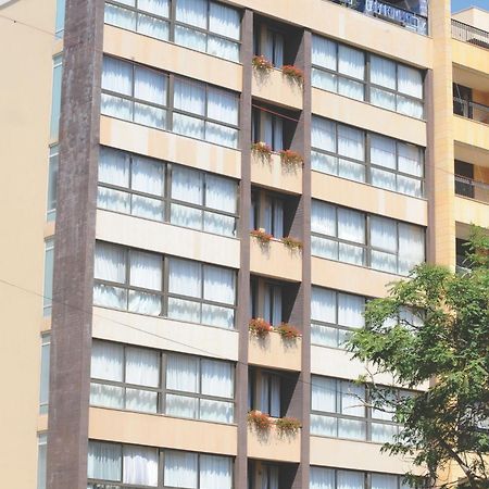 Bliss 3000 Furnished Studios Beirut Ngoại thất bức ảnh