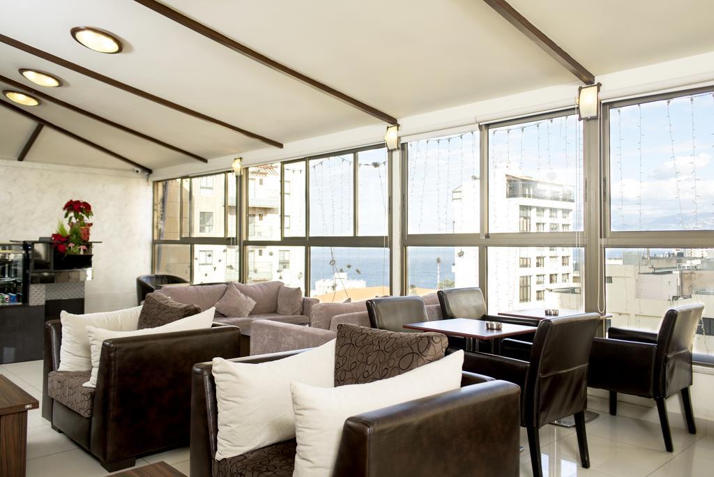 Bliss 3000 Furnished Studios Beirut Ngoại thất bức ảnh