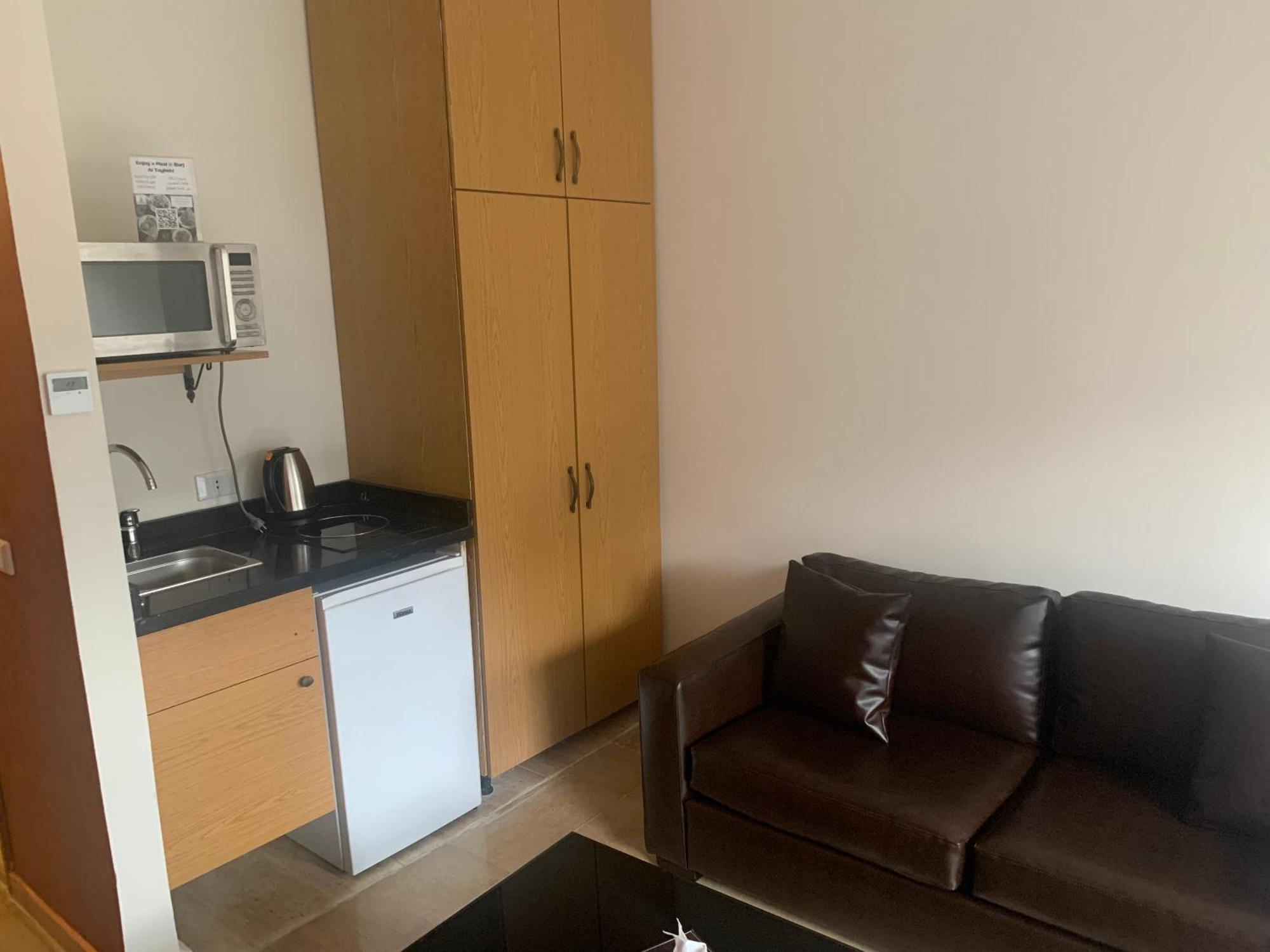 Bliss 3000 Furnished Studios Beirut Ngoại thất bức ảnh