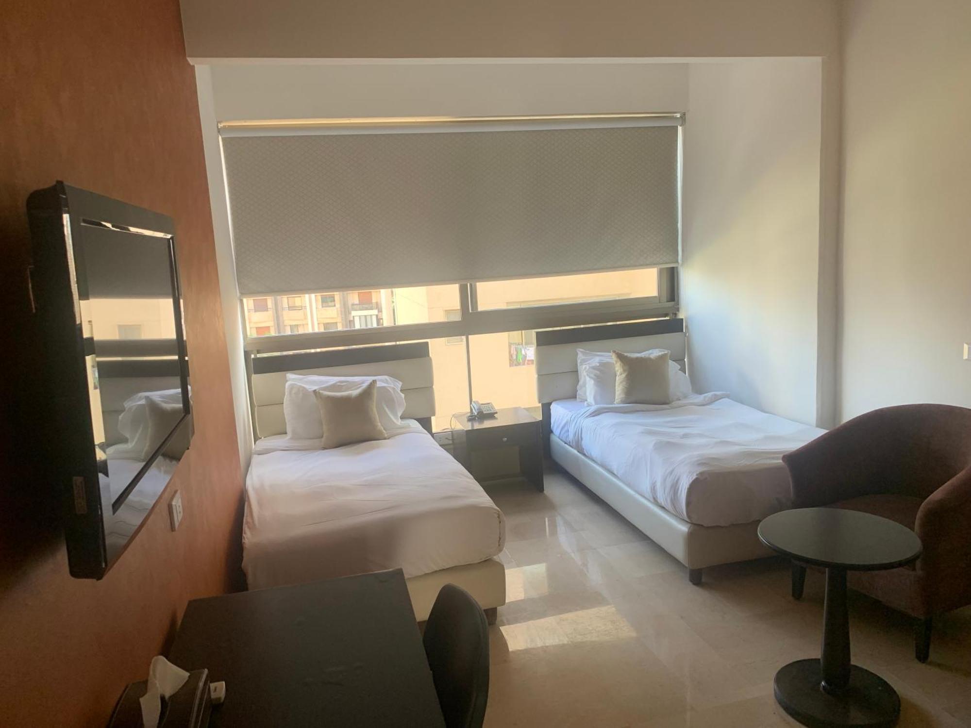Bliss 3000 Furnished Studios Beirut Ngoại thất bức ảnh