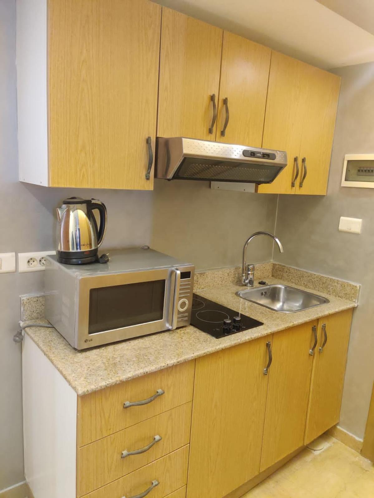 Bliss 3000 Furnished Studios Beirut Ngoại thất bức ảnh