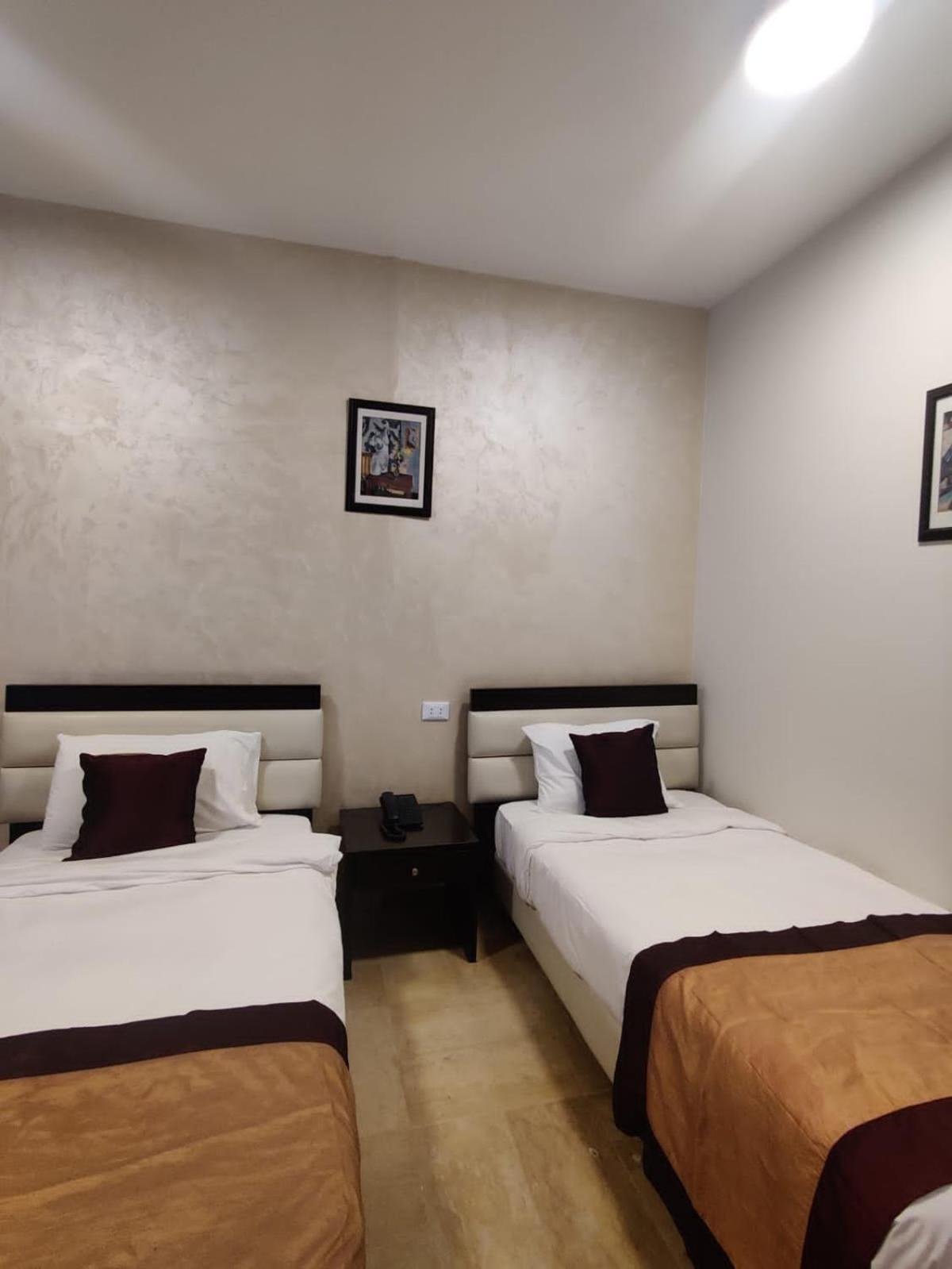 Bliss 3000 Furnished Studios Beirut Ngoại thất bức ảnh