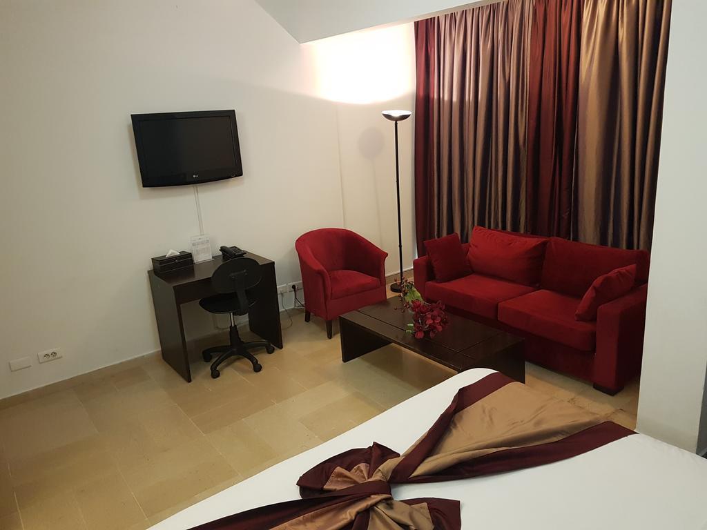Bliss 3000 Furnished Studios Beirut Ngoại thất bức ảnh