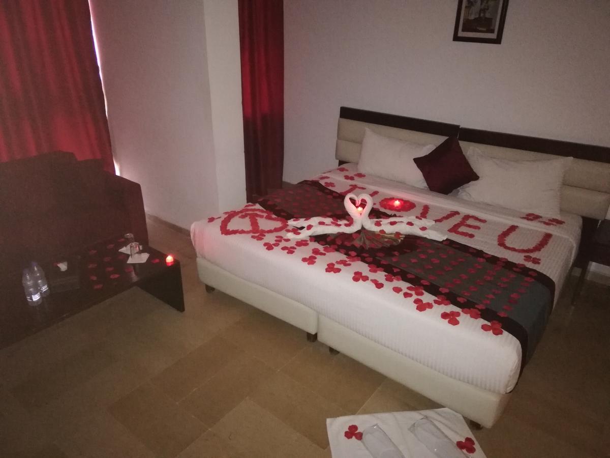 Bliss 3000 Furnished Studios Beirut Ngoại thất bức ảnh