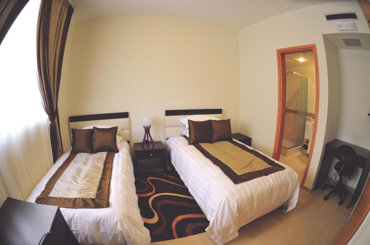 Bliss 3000 Furnished Studios Beirut Phòng bức ảnh